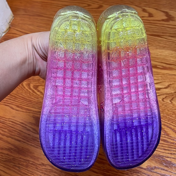 Paw Patrol Jelly T-Strap Mary Janes - Picture 4 of 4